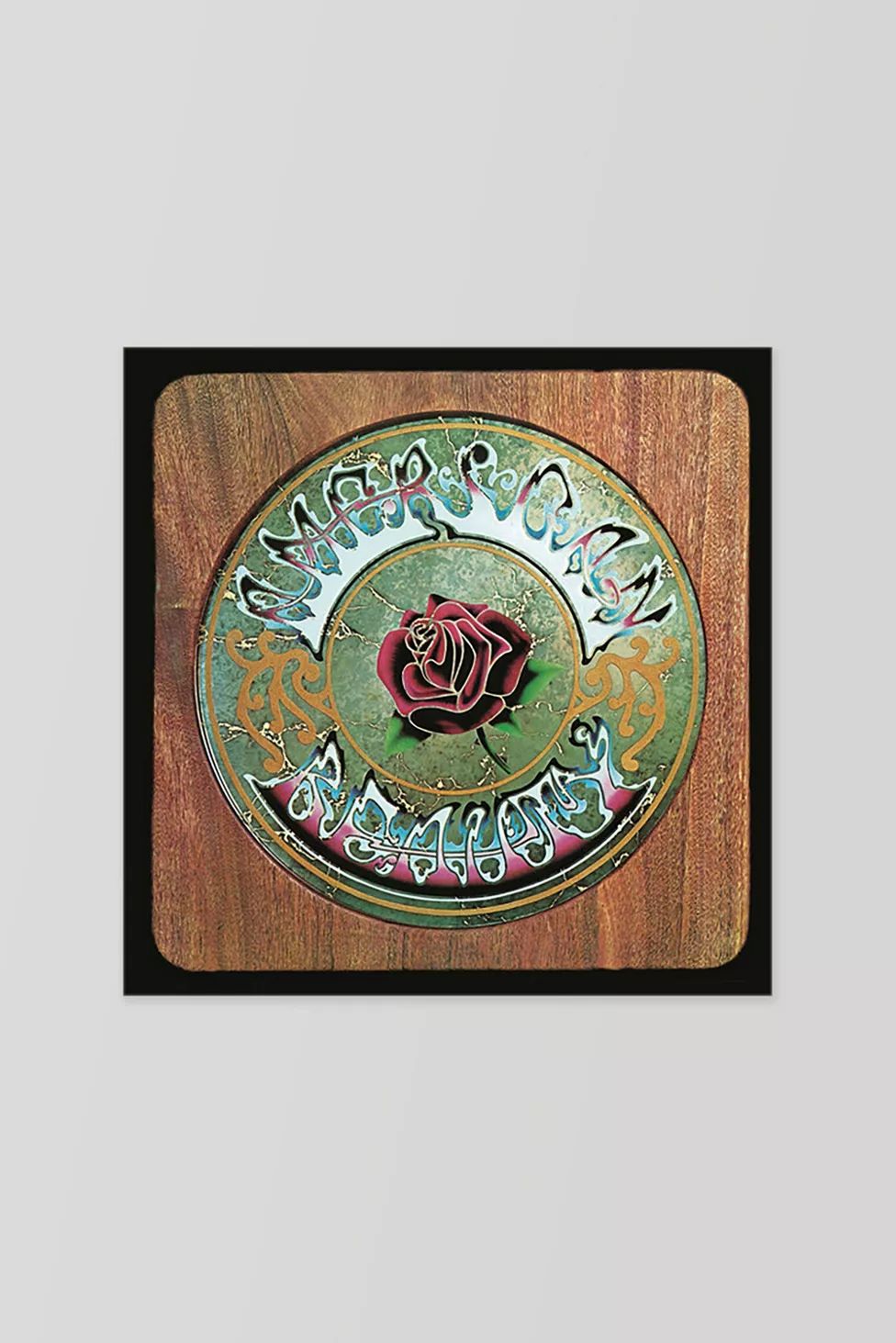 Grateful Dead - American Beauty  LP | Urban Outfitters (US and RoW)