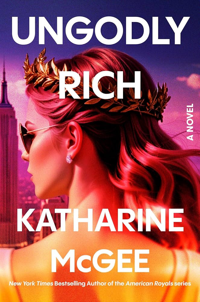 Ungodly Rich: A Novel | Amazon (US)