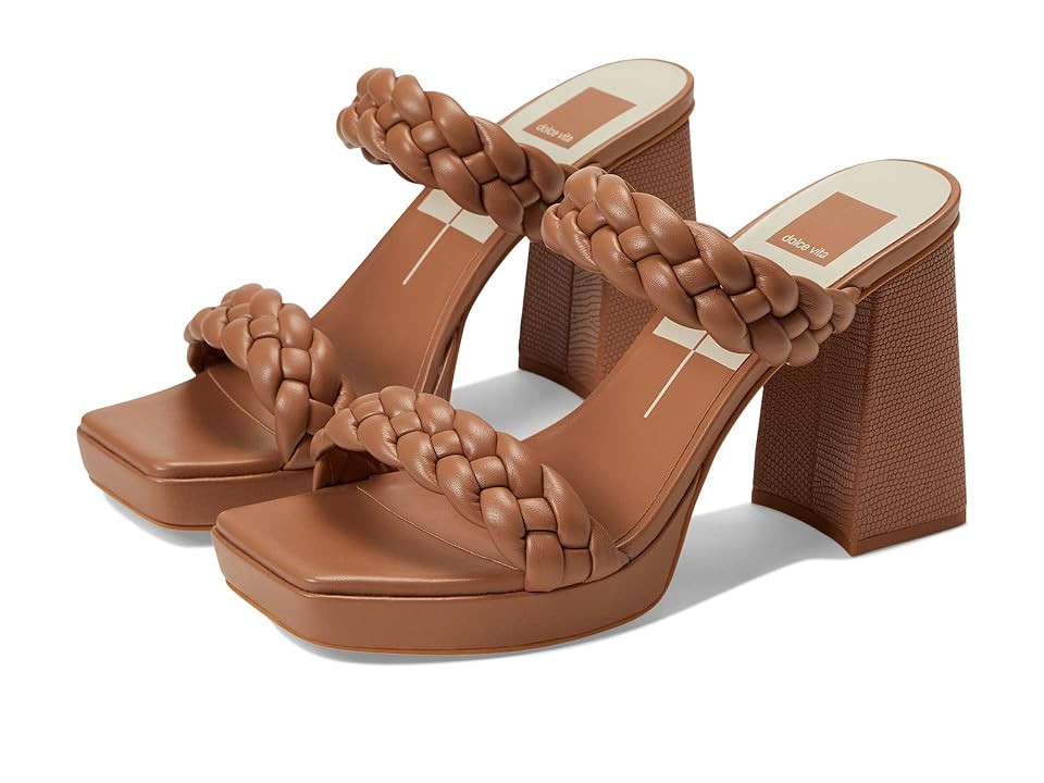 Dolce Vita Ashby (Caramel Stella) Women's Shoes | Zappos