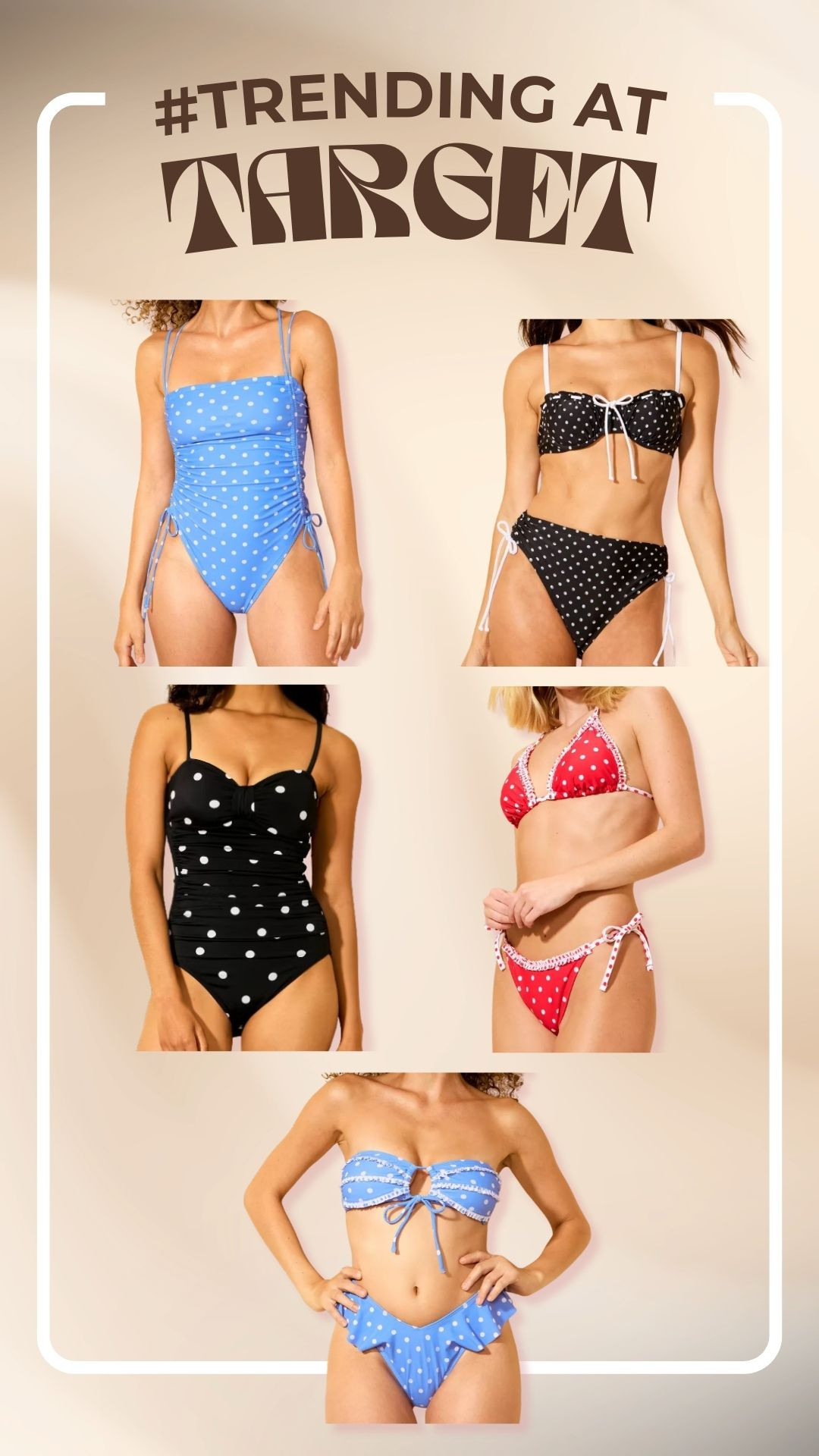 #target #targetfinds #targetfashion #targetdeals #newattarget #outfitidea #outfitinspo #inspiration #targetlifeandstyle #TLS #shop 

 