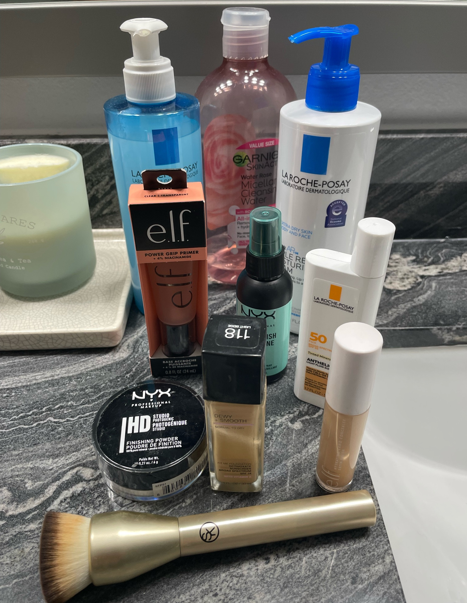 Target beauty / skincare finds for less!! 

#LTKunder50 #LTKbeauty #LTKFind