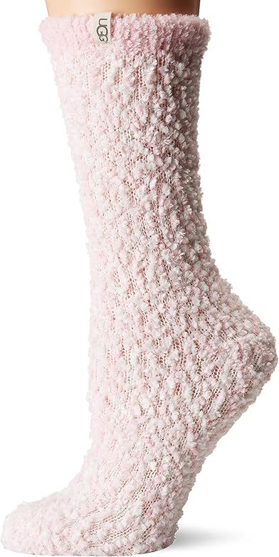 Women's Cozy Chenille Sock | Amazon (US)