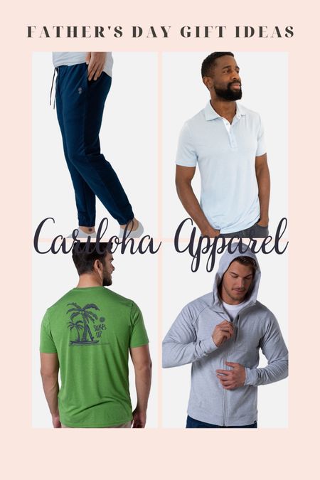 Father’s Day is this Sunday and @Cariloha is the perfect destination for your Father's Day shopping needs. Cariloha's carries a wide range of eco-friendly and luxurious men's products. Check out Cariloha.com to shop!

Save 30% off site wide with code: Hayley30

#ad #fathersday #fathersdaygifts #fatherdaygiftguide #cariloha

#LTKMens #LTKGiftGuide