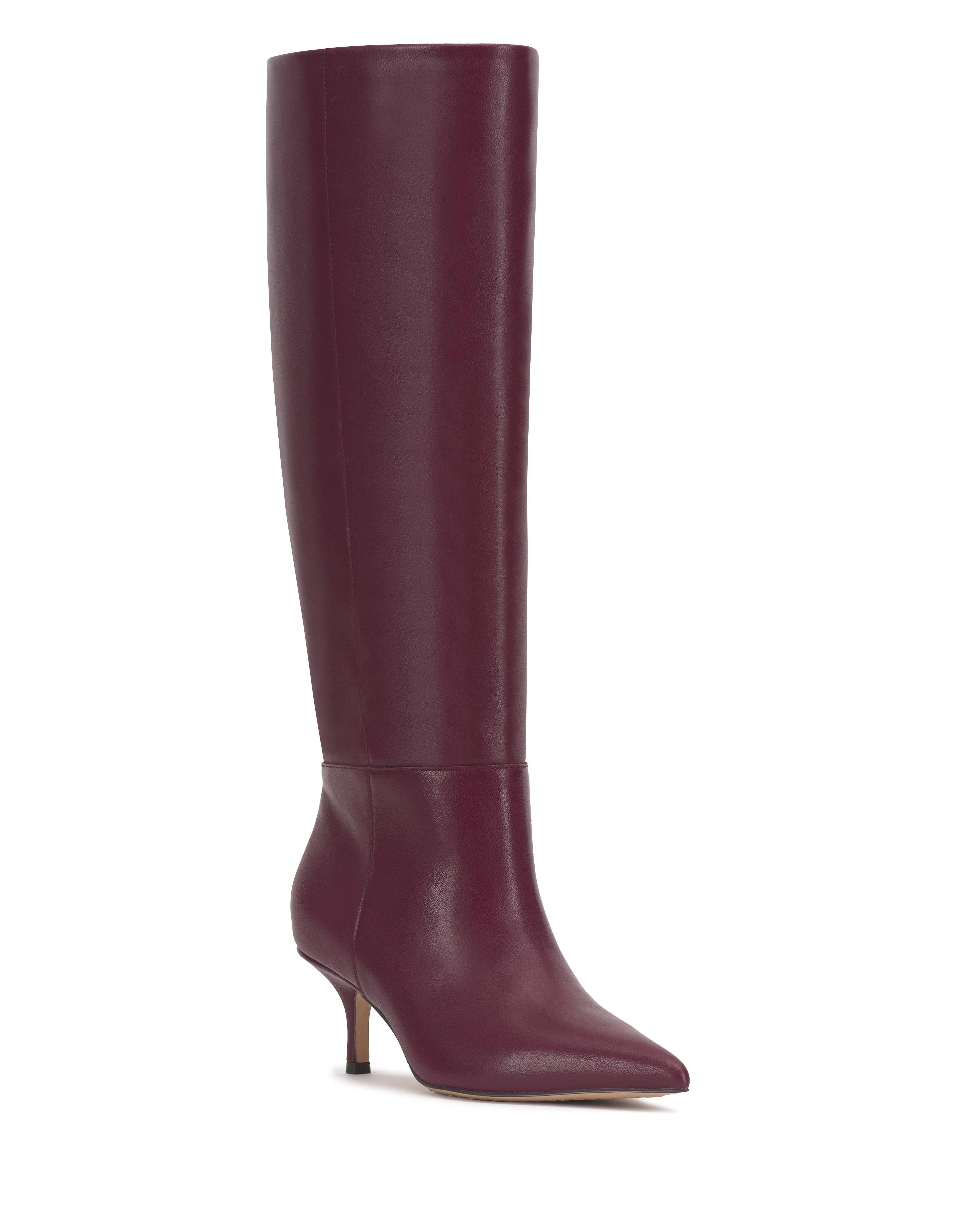 Tansie Knee High Boot | Vince Camuto