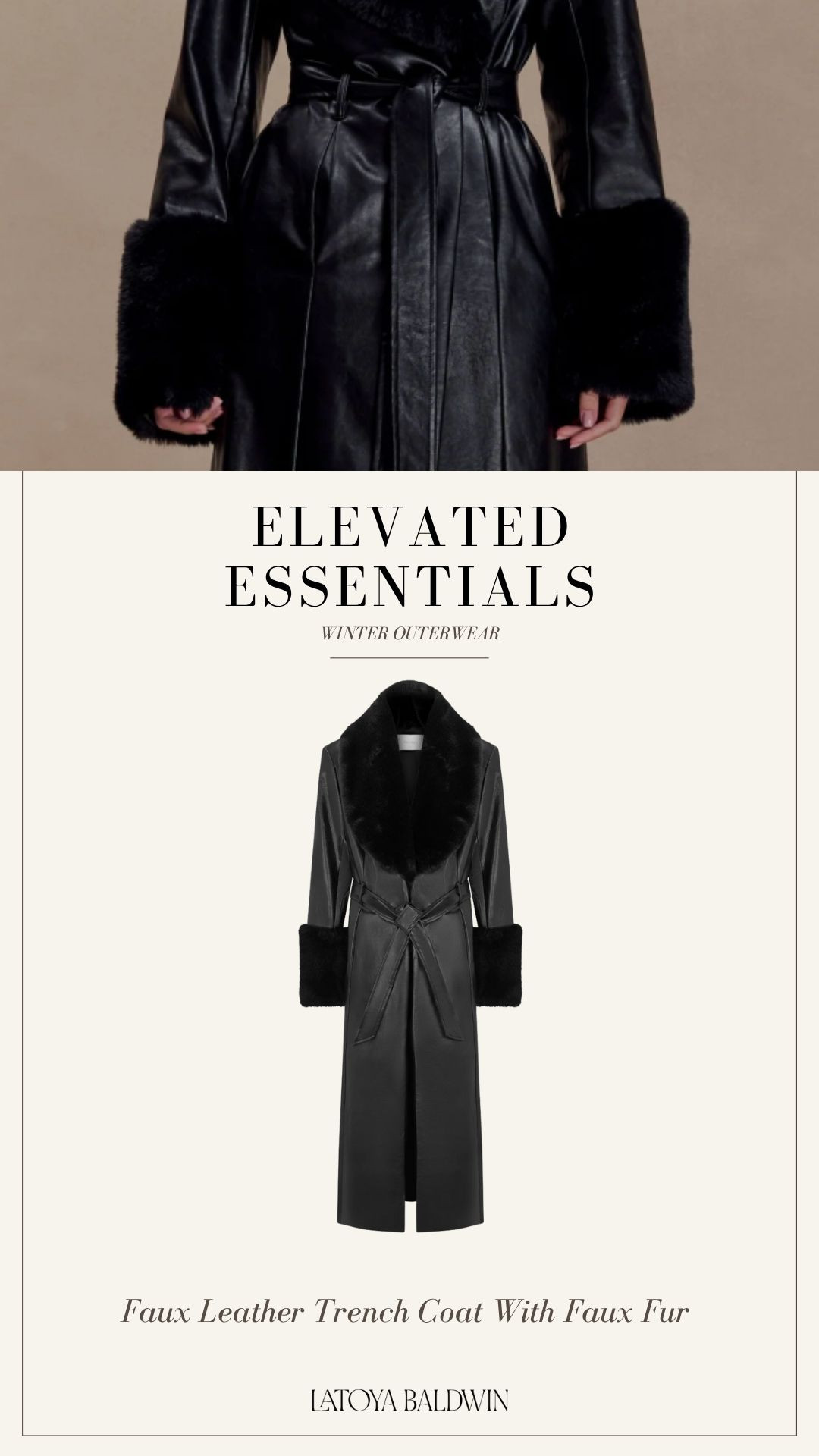 Outerwear you can throw on when you want to look polished in two seconds. These coats work with everything, they hold their shape, and they make you feel like you actually tried on the mornings you didn’t.
#wintercoats #winterouterwear #coatseason #elevatelessentials #winterstyle #statementcoats #workwearcoats #winterfashion #outwear #professionalstyle 

 #LTKSeasonal #LTKStyleTip #LTKWorkwear