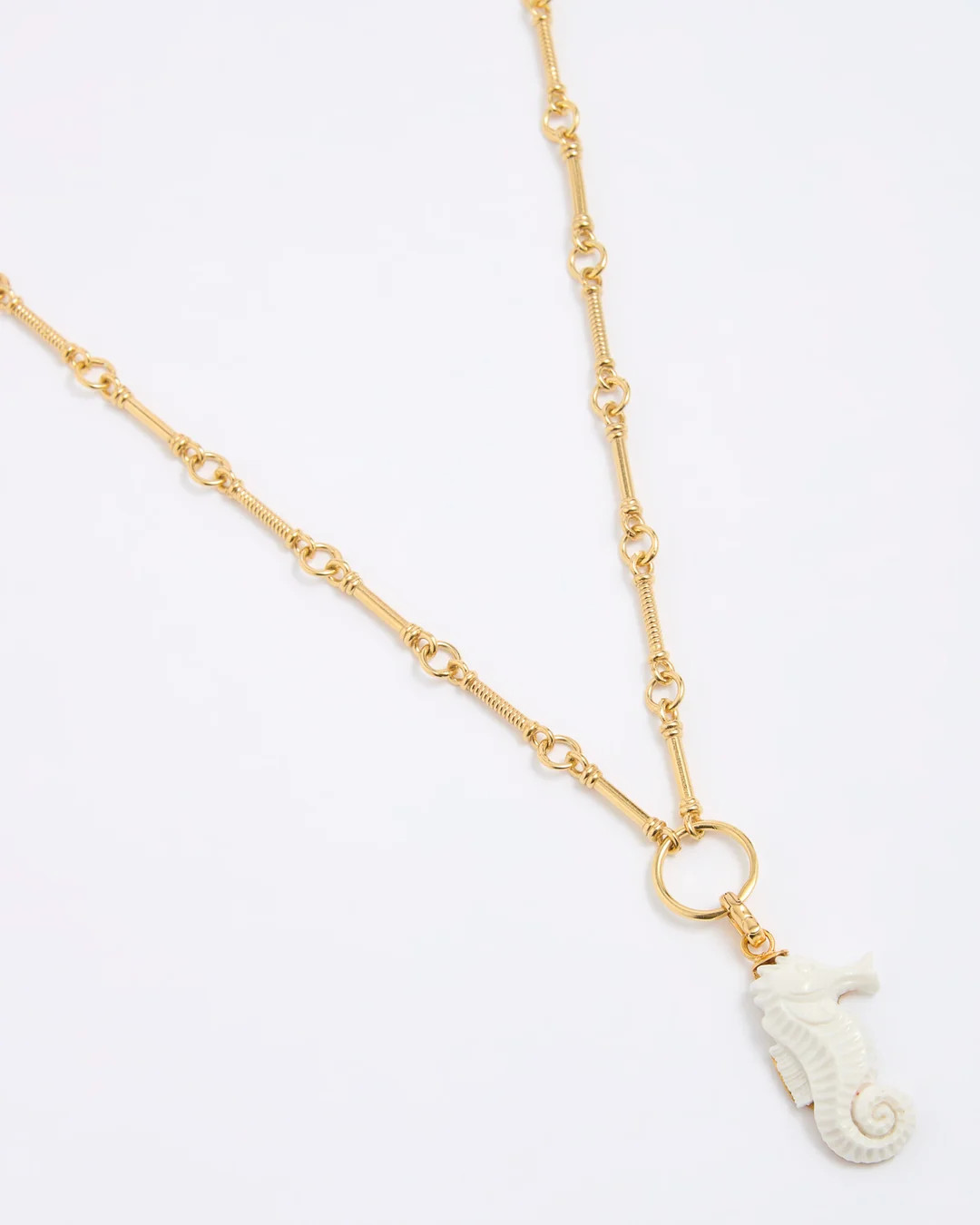Seahorse Charm | Soru Jewellery