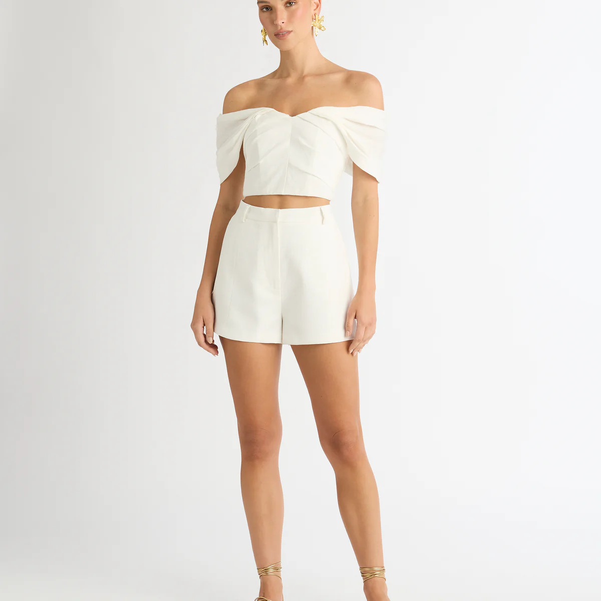 KISS AND TELL SHORTS | Sheike (Australia)