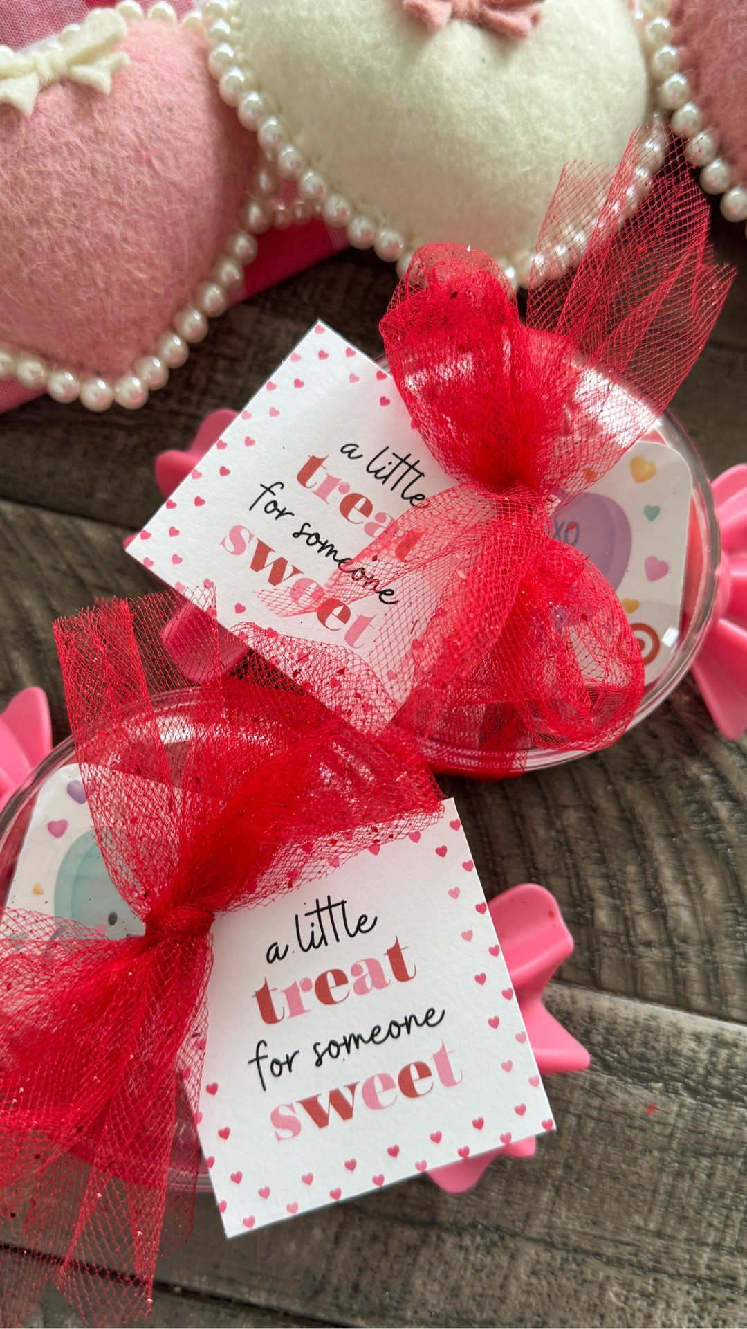 A Valentine’s gift that’s budget friendly and oh so sweet! ♥️

#LTKmomlife #LTKSeasonal #LTKvlog