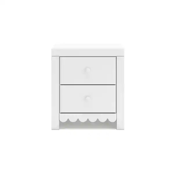 Other Products We Know You’ll Like$113.99Signature Design by Ashley Socalle Black Nightstand$22... | Bed Bath & Beyond