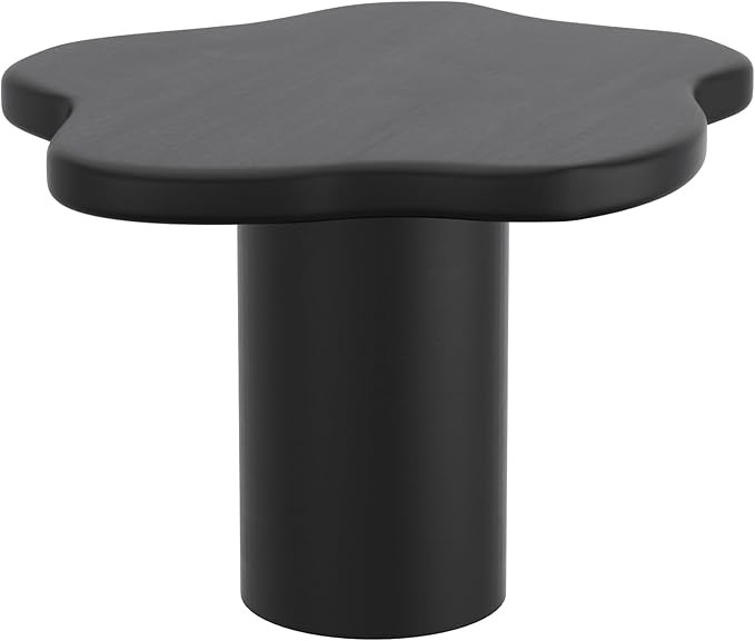 MAYAL-Coffee Table Small-Black | Amazon (US)