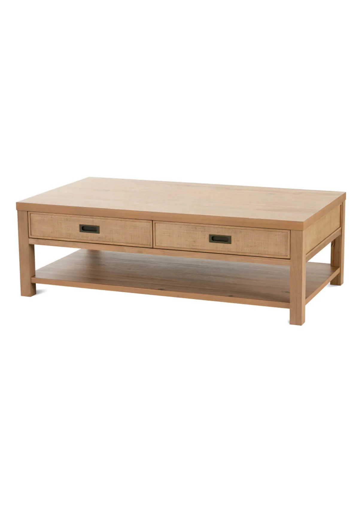 Julian Coffee Table | Maison Blonde