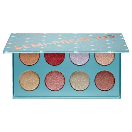 ColourPop Semi Precious Shadow Palette 8 x 0.07 oz/ 2 g | Sephora (US)