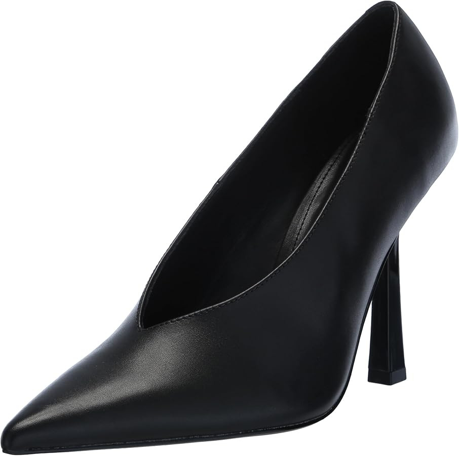 Steve Madden Women's Sedona Pump | Amazon (US)