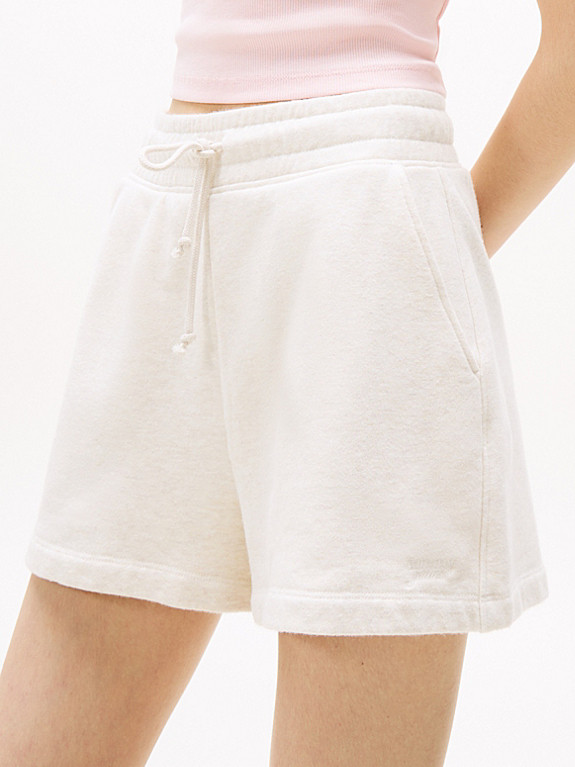 Relaxed Sweat Shorts | Tommy Hilfiger UK