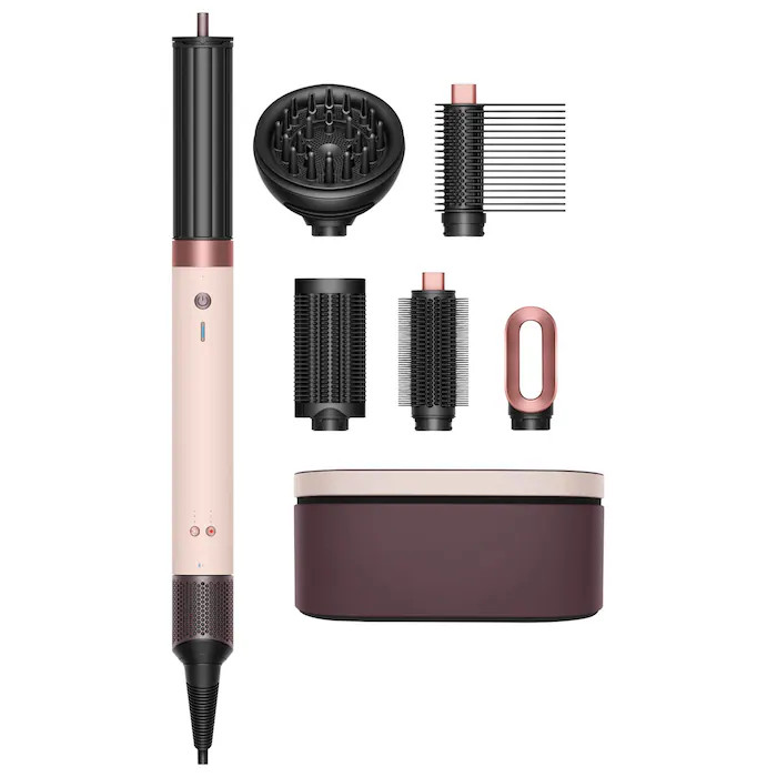 Airwrap Co-anda2x™ Multi-Styler and Dryer for Curly to Coily Hair | Sephora (CA)