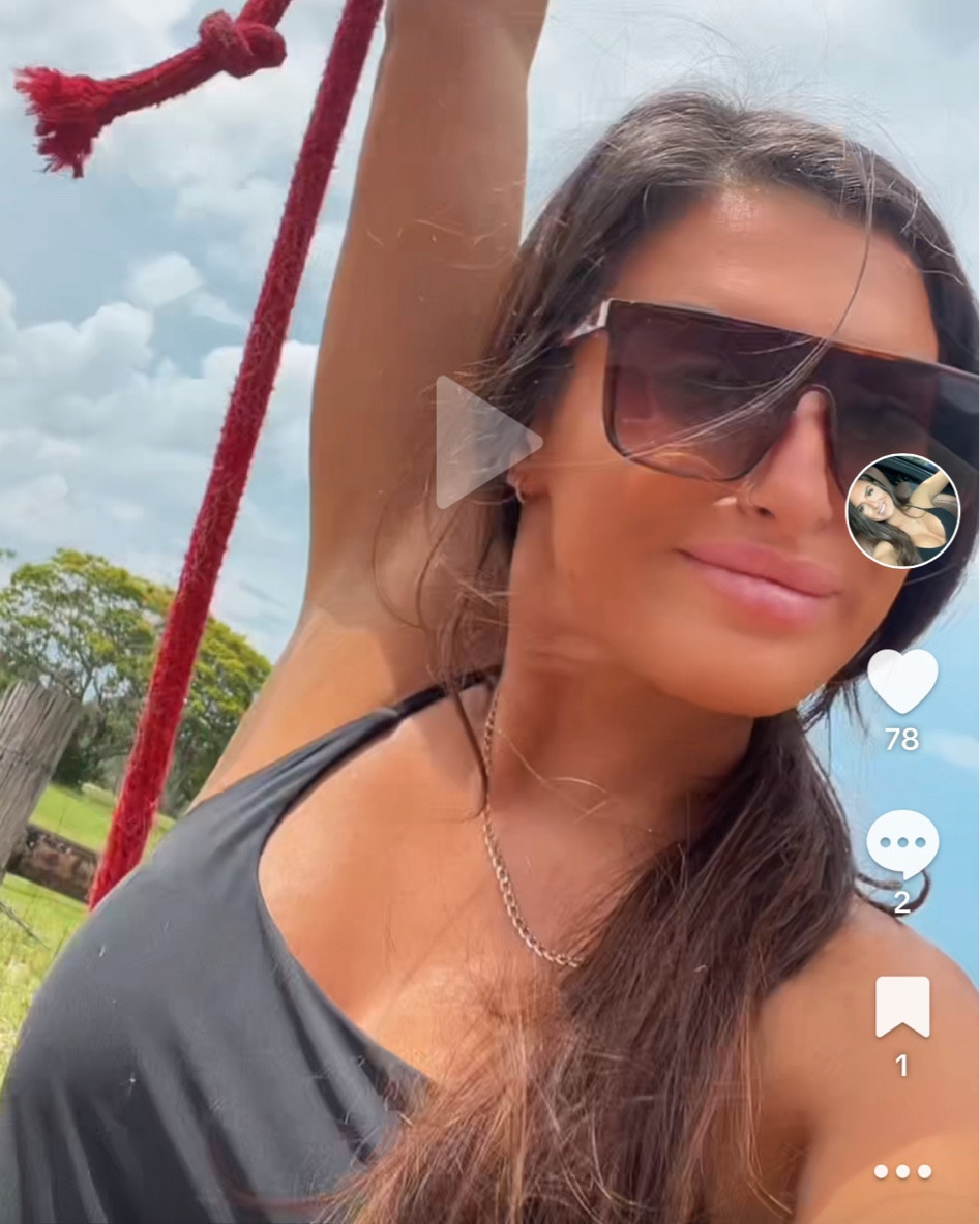 #LTKSeasonal #LTKFitness #LTKStyleTip