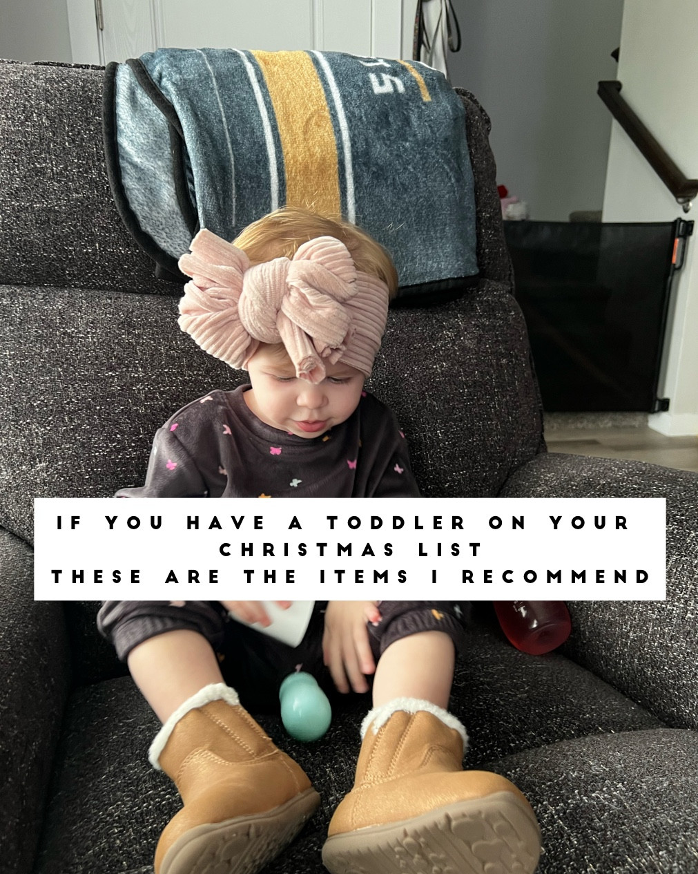 If you have a toddler on your Christmas list these are my recommendations at all different price points  

#LTKHoliday #LTKKids #LTKGiftGuide