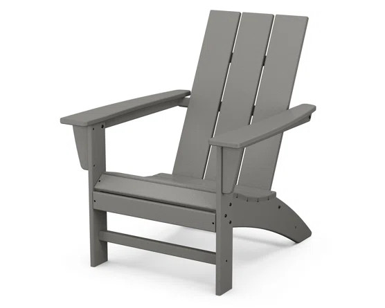 Modern Adirondack Chair | AllModern | Wayfair North America