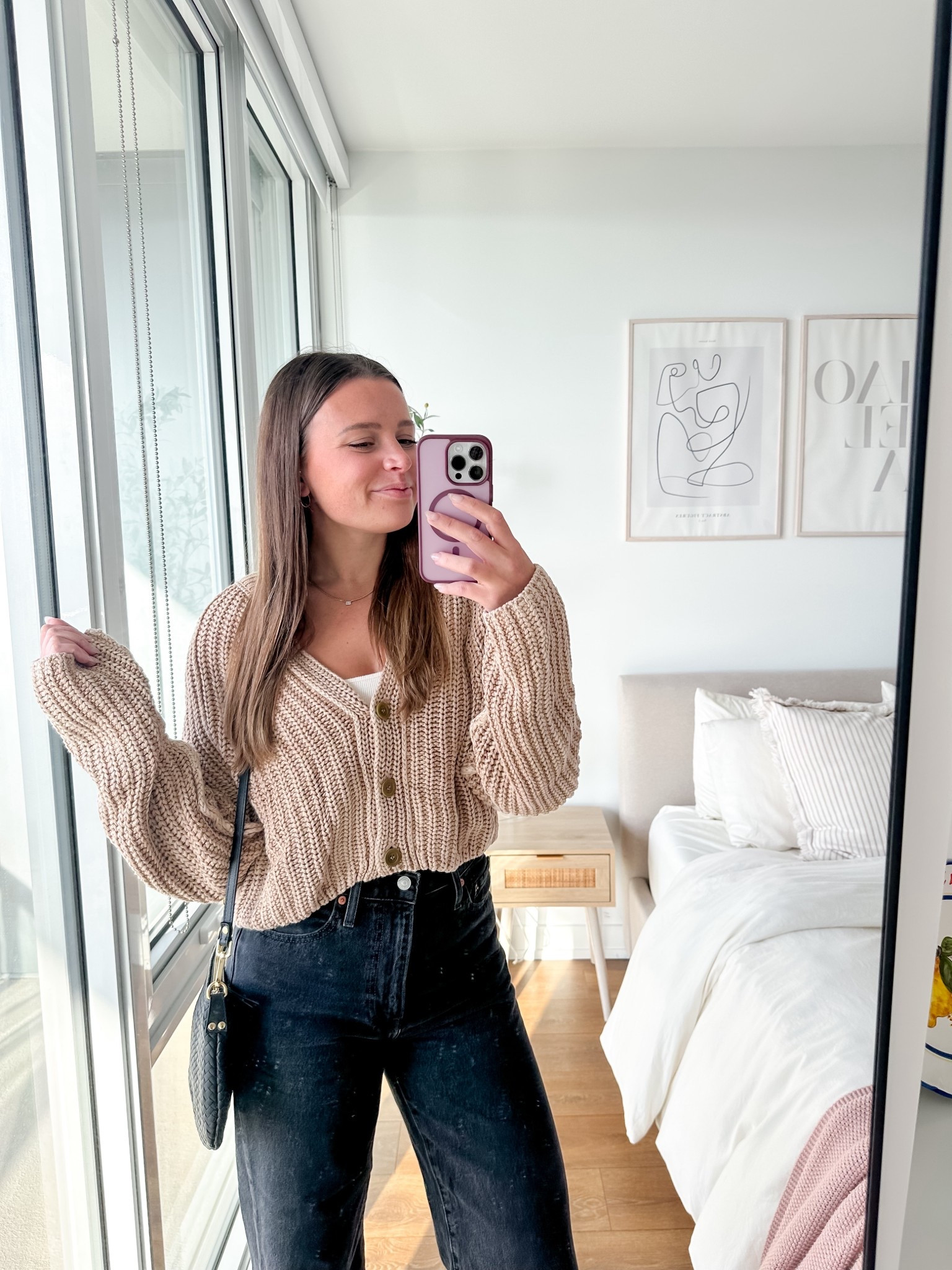 Fall outfit // casual fall outfit // fall sweater // cozy fall sweater 

#LTKSaleAlert #LTKStyleTip #LTKWorkwear