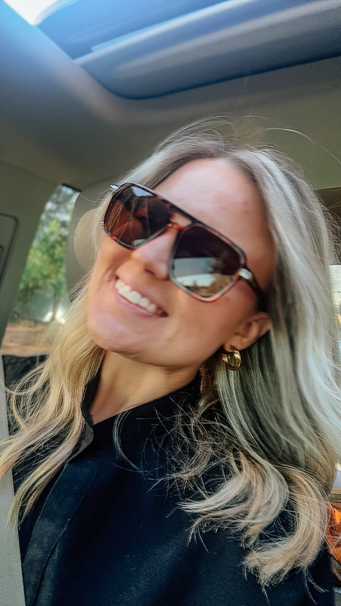 OBSESSED with these sunnies! Super cheap but 10/10 quality!!! 

#LTKSeasonal #LTKBeauty #LTKFindsUnder50