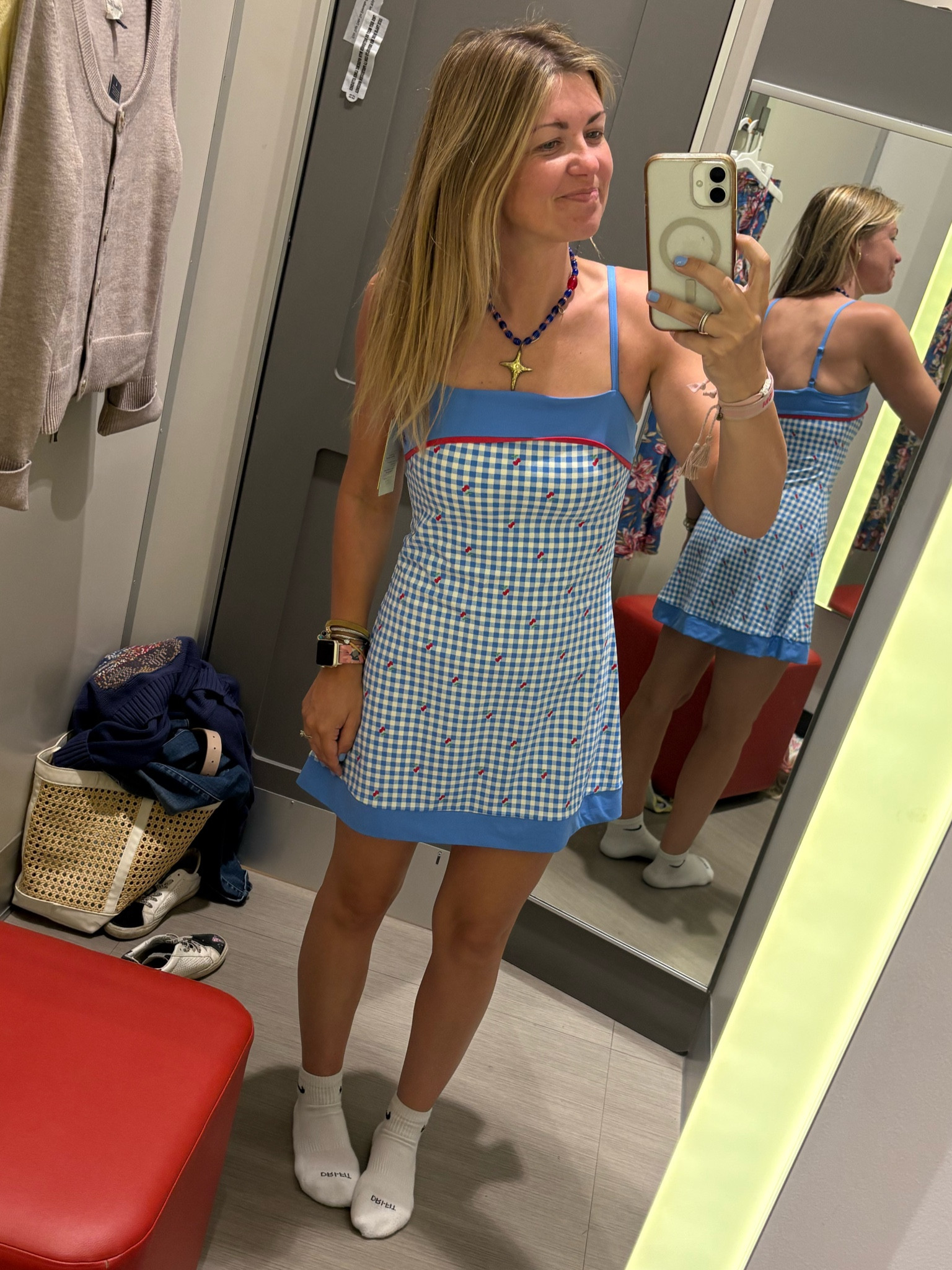 A target find I’m obsessed with!!! #targetstyle

#LTKmomlife #LTKMothersDay #LTKootd