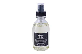 Davines OI Oil | Weightless Hair Oil Perfect for Dry Hair, Coarse & Curly Hair Types | Conrol Fri... | Amazon (US)