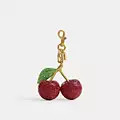 Large Crystal Cherry Bag Charm$295Rating4.3(3) | Coach (US)