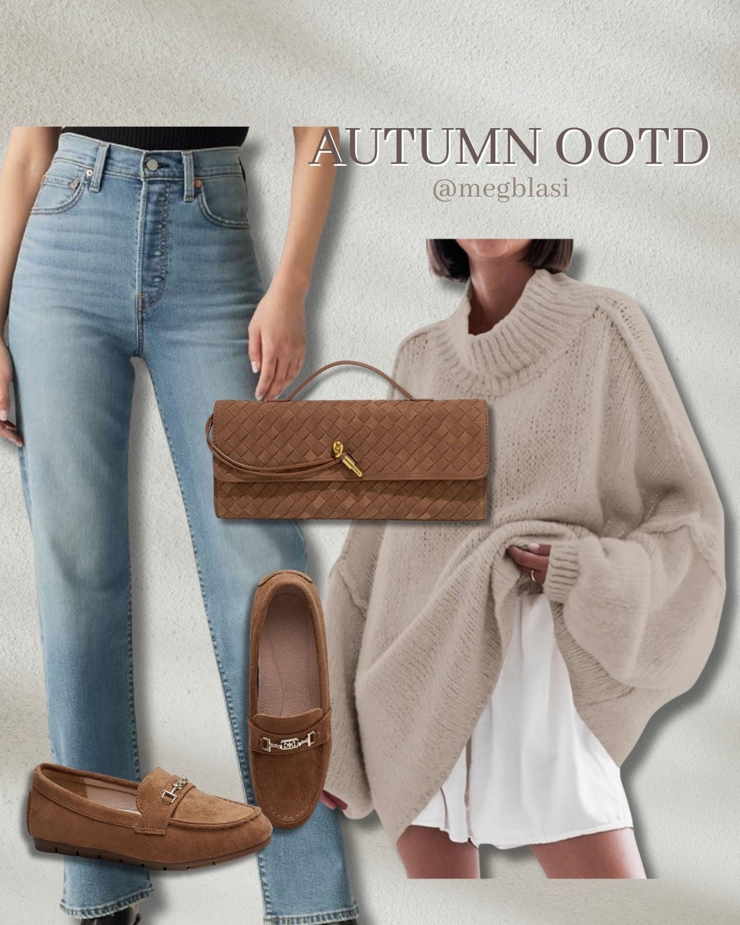 Amazon ootd 

#LTKSeasonal #LTKStyleTip #LTKFindsUnder50