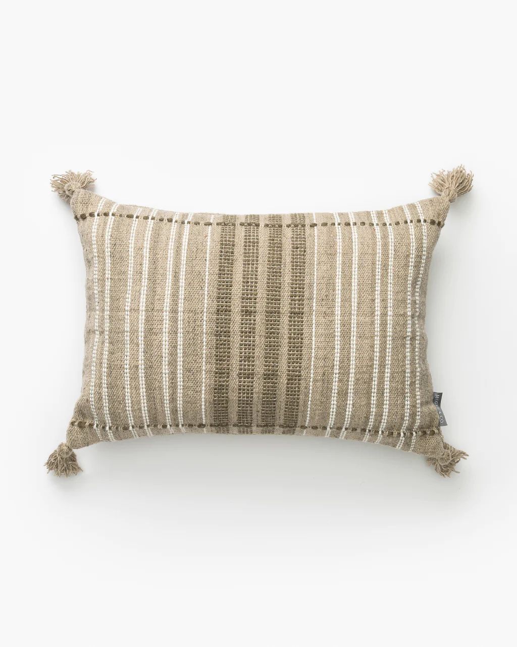 Conrad Indoor/Outdoor  Pillow | McGee & Co.