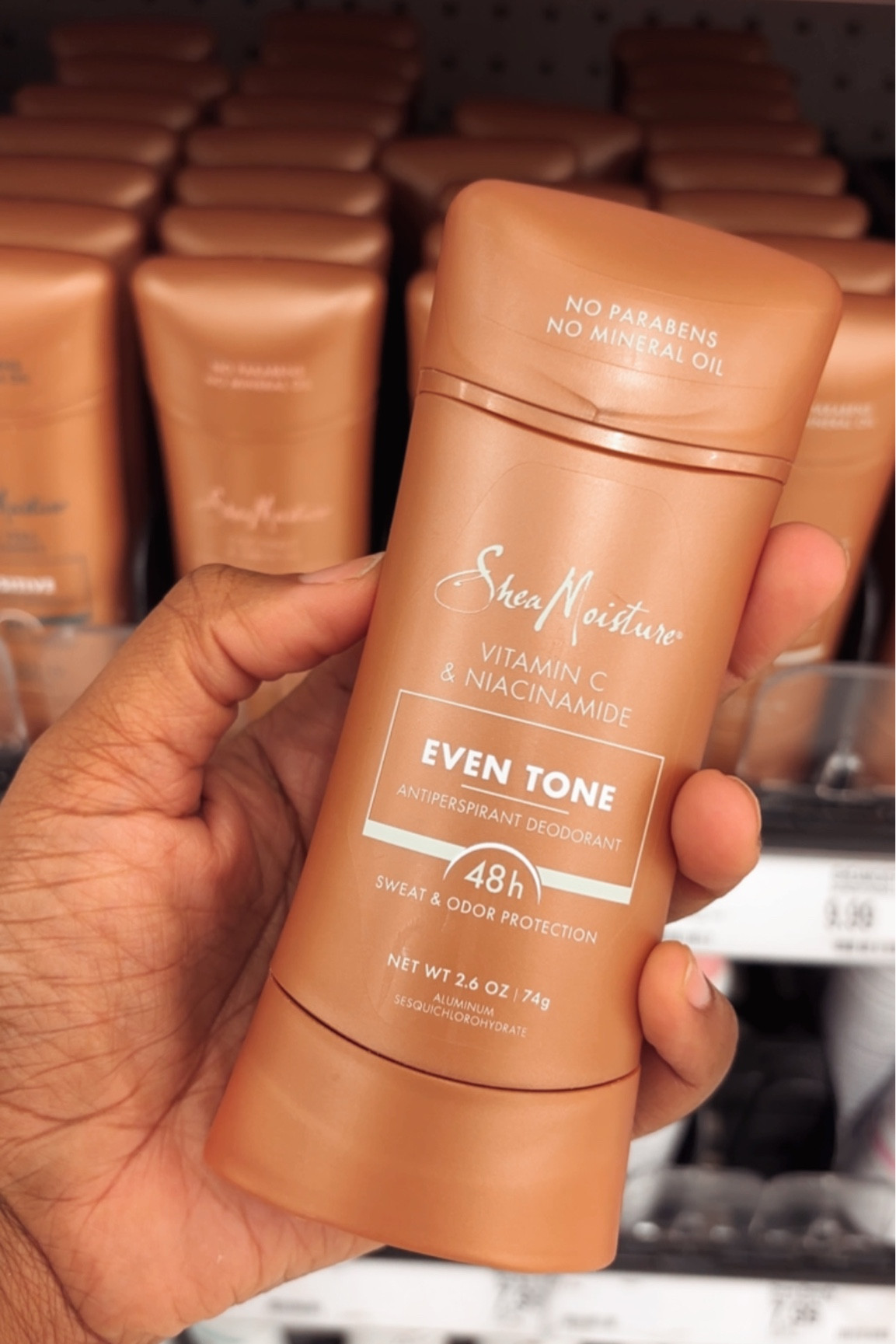 NATURAL DEODORANT THAT HELPS WITH UNEVEN SKINTONE

#LTKBeauty #LTKGiftGuide #LTKWorkwear