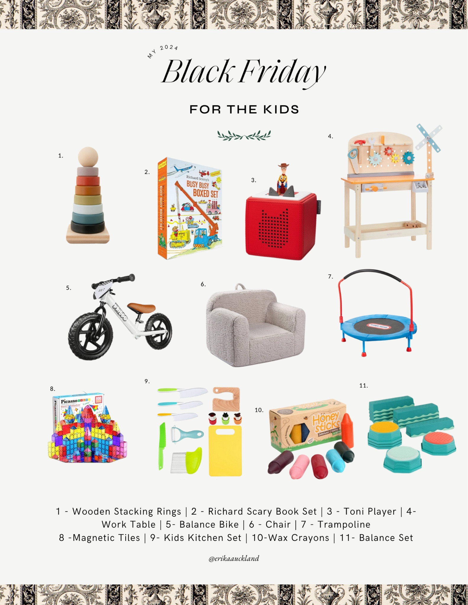 Black Friday Kid Favs 

#LTKSaleAlert #LTKCyberWeek #LTKKids