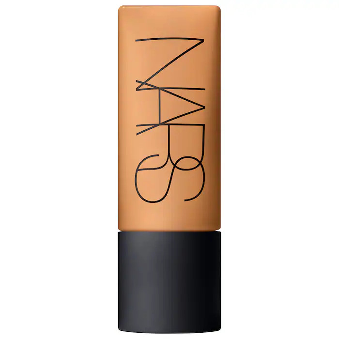 Soft Matte Complete Foundation | Sephora (US)