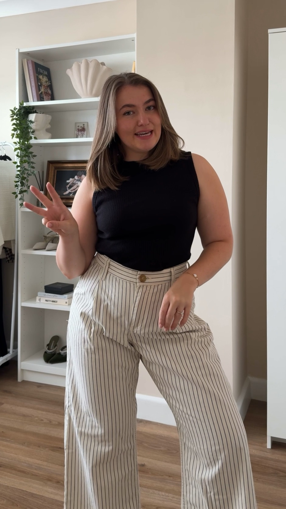 3 Things I DONT Wear As A Petite Girl 