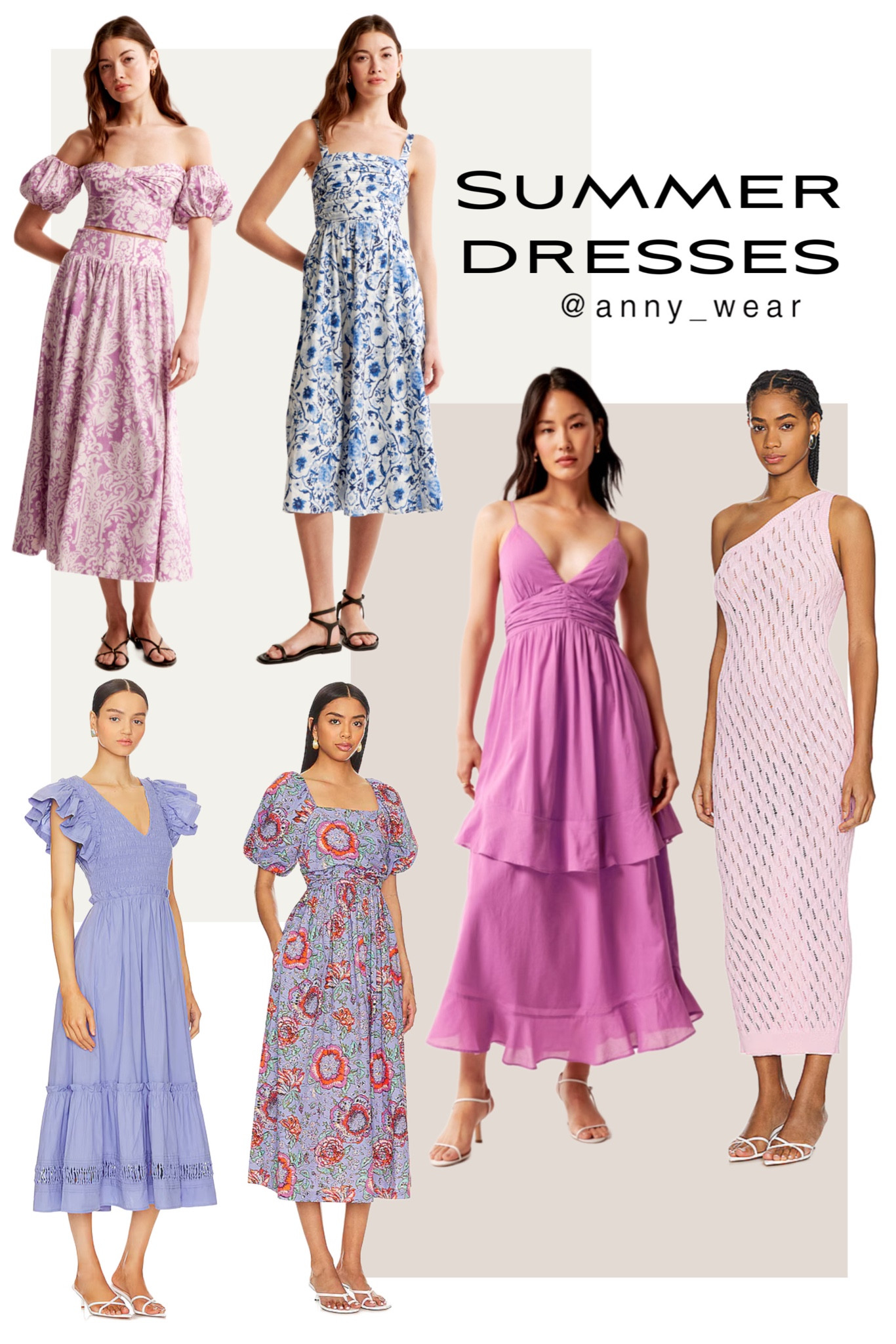 Summer dresses 

purple dress dark purple dress light purple dress lavender dress purple spring dress purple wedding guest dress purple gown purple prom dress purple floral dress mauve dress plum dress lilac dress lavender prom dress magenta dress violet dress purple outfit purple sun dress fall dress neutral dress winter dress purple mini dress purple midi dress purple maxi dress purple easter dress dramatic magenta mini sundress floral dress floral print dress floral mini dress floral maxi dress floral midi dress floral wedding guest dress floral gown floral prom dress long sleeve floral dress floral formal dress floral gown dress floral wedding dress floral bridesmaid dress formal floral dress floral dress for church floral print dress floral sun dress neutral dress winter floral dress tea dress tea party dress wedding guest dress wedding dress guest wedding guest outfits party dress party outfits party looks party wear spring dress summer dress fall dress winter dress spring break outfits summer dress summer wedding guest spring wedding guest dress fall wedding guest winter date night outfit date night look going out tops birthday dress going out purse sunday dress photoshoot dresses nordstrom dress revolve dress revolve wedding guest lulus dresses lulus wedding guest prom dress vacay outfits beach vacay vacation sets sundresses vacation looks vacation wear swimsuit cover up swimsuits swimwear swim cover up swim cover summer vacation outfits summer tops light summer vacation dress beach photoshoot dress revolve vacation revolve resort revolve swim sun dress #LTKHoliday #LTKSeasonal #LTKstyletip #LTKU #LTKbeauty 

#LTKsalealert #LTKwedding #LTKfindsunder100