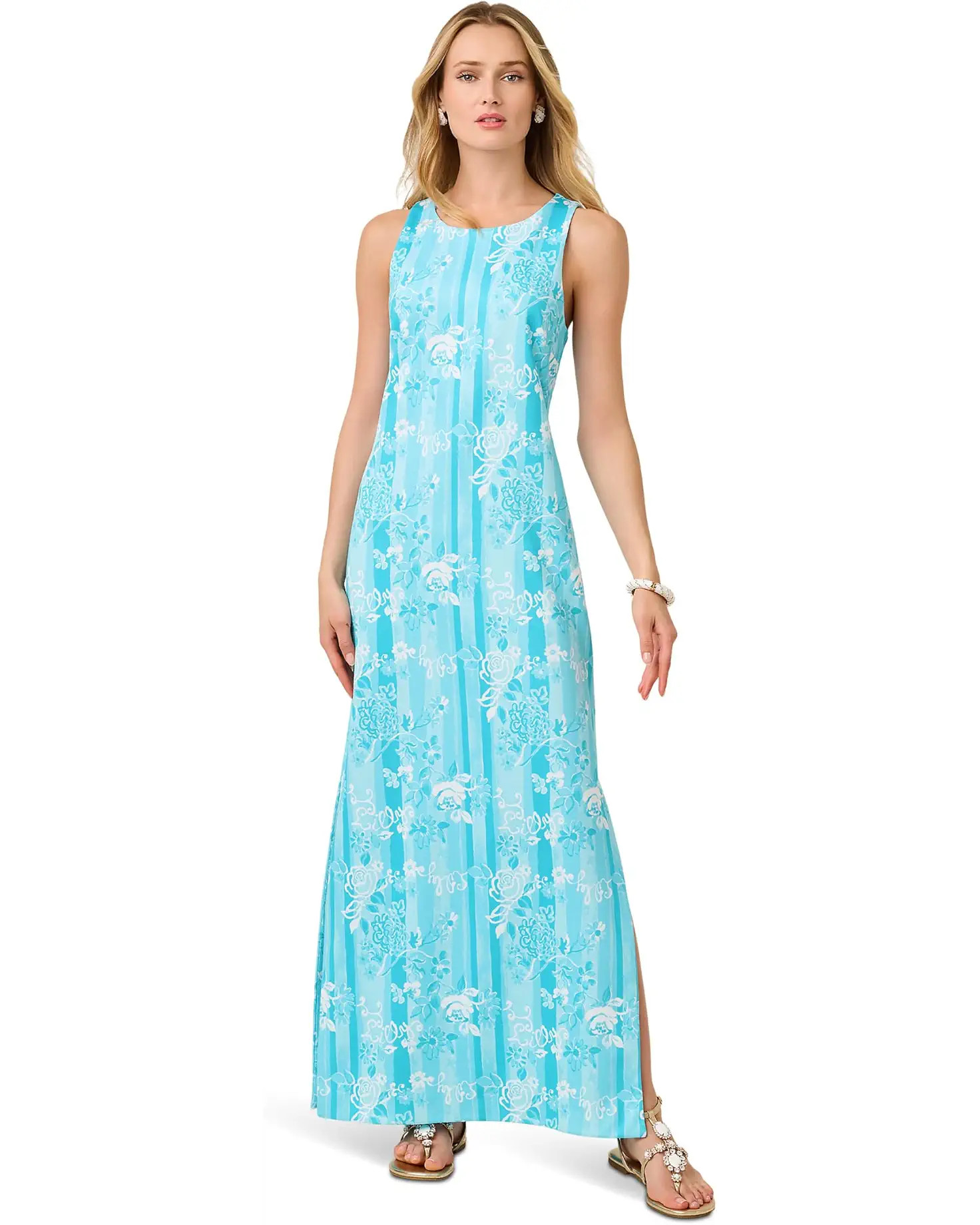 Melodie Maxi Dress | Zappos