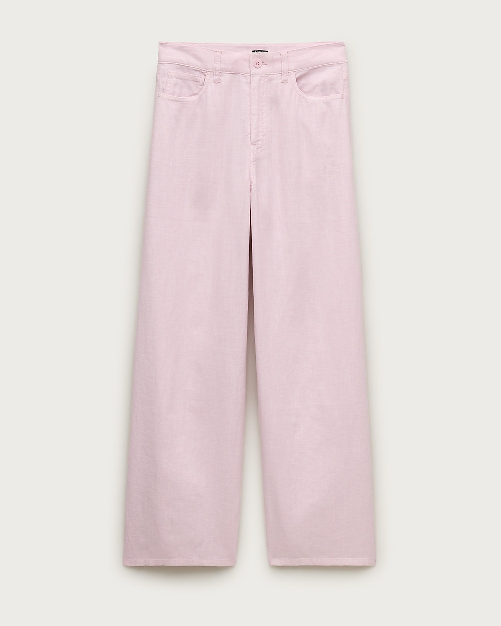 Five-pocket pant in linen blend | J. Crew US