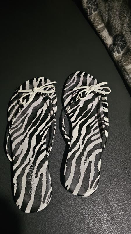 Seychelles Wishlist Thong Sandals | Anthropologie (US)