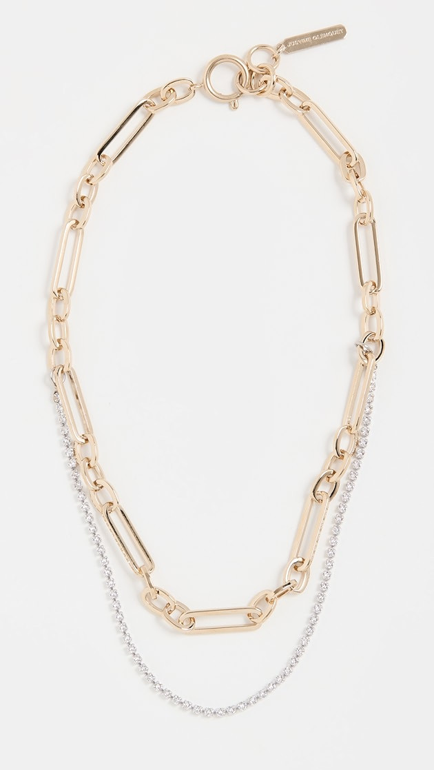 Paloma Necklace | Shopbop