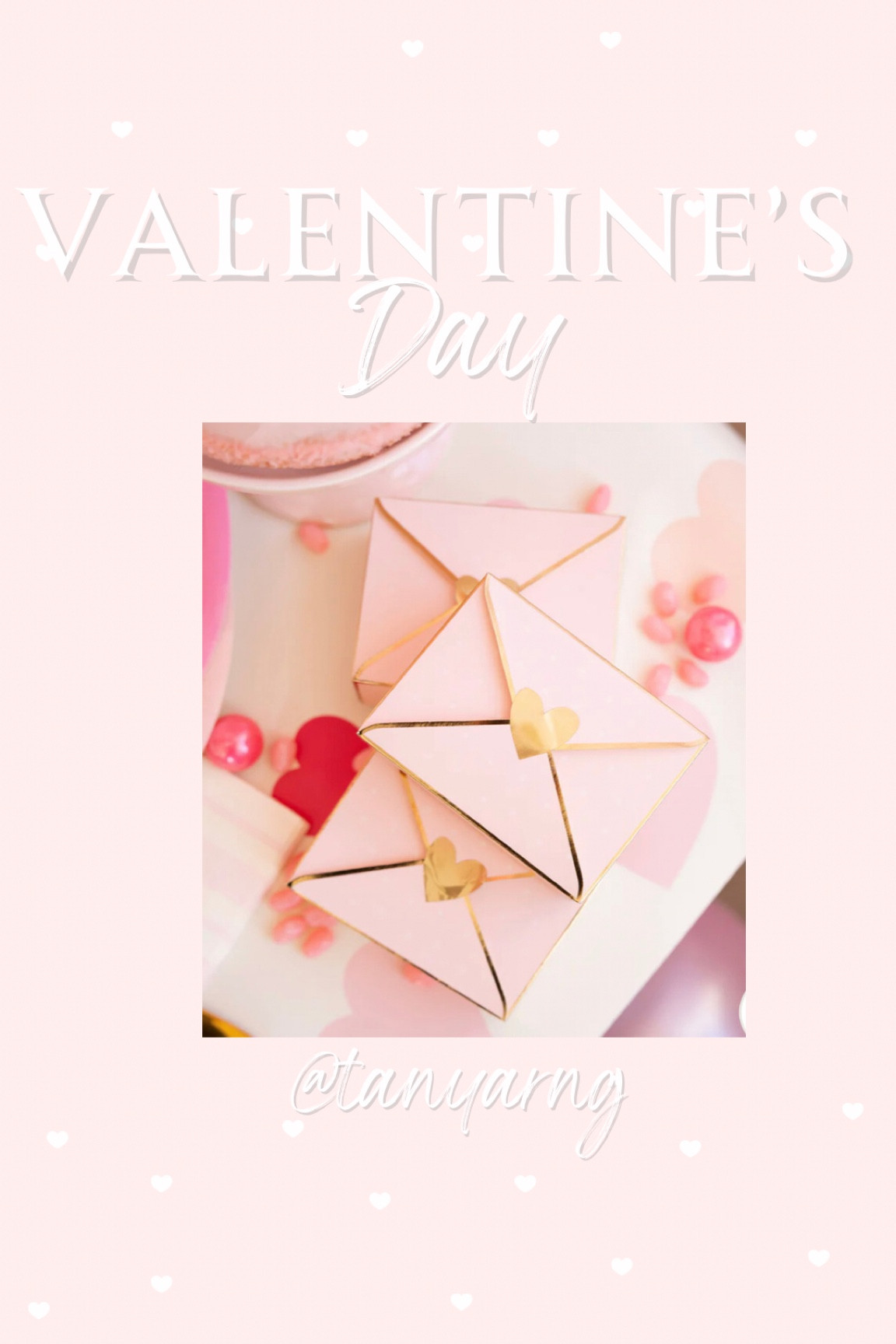 Valentine’s Day boxes 

#LTKhome #LTKparties #LTKkids