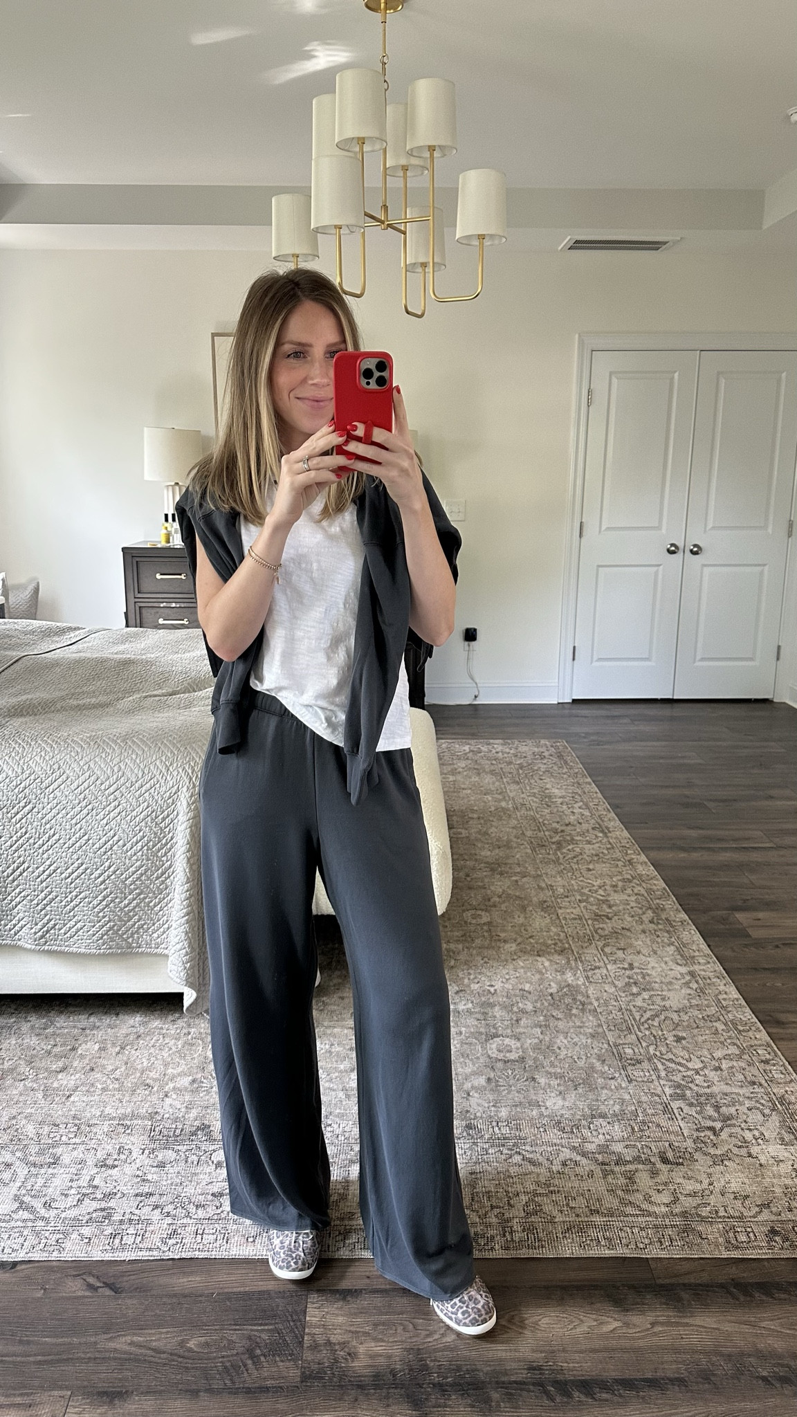 Loving this lounge set from Target!  

 #LTKFindsUnder50