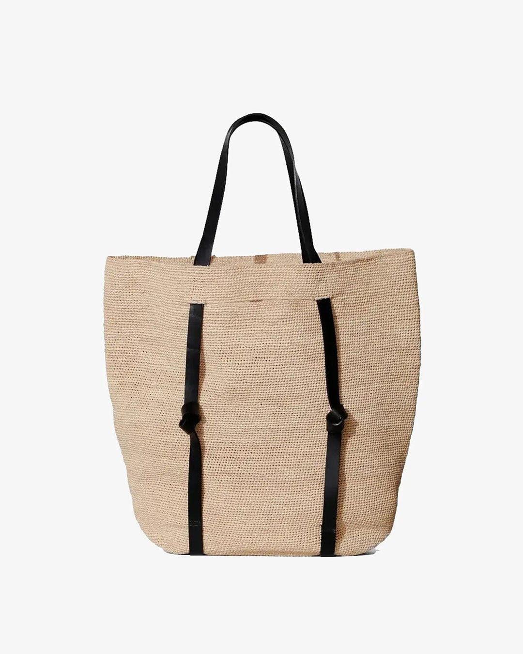 Tanner Bag | Janessa Leone