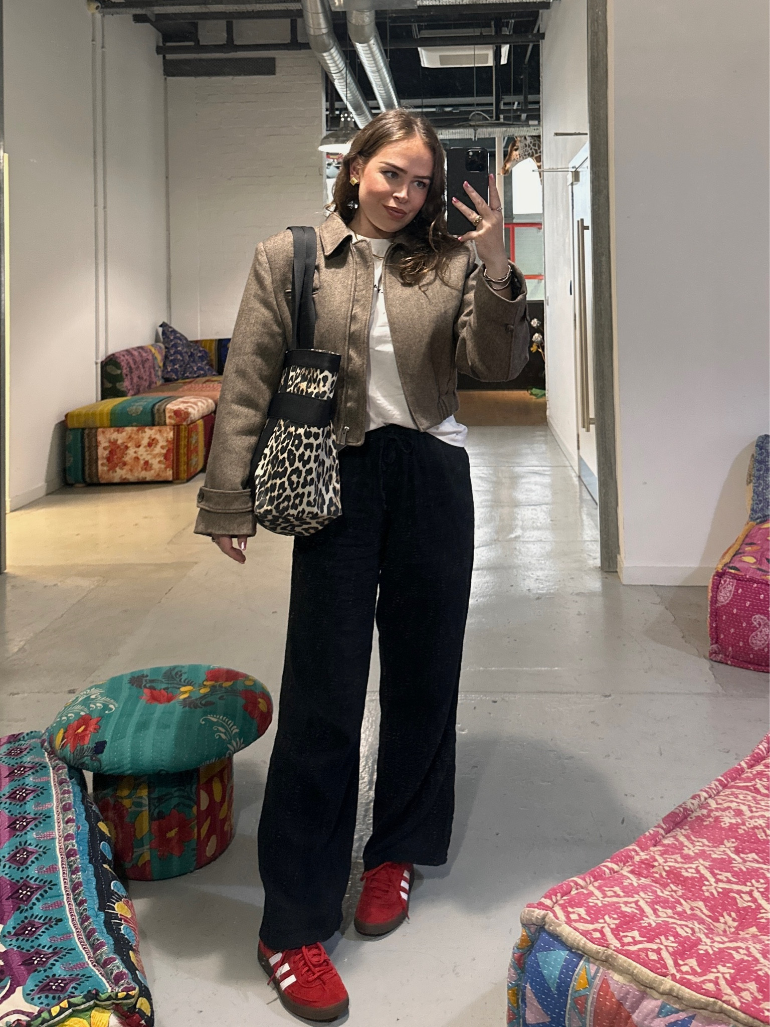 Todays work ootd💌

#LTKeurope #LTKworkwear #LTKstyletip