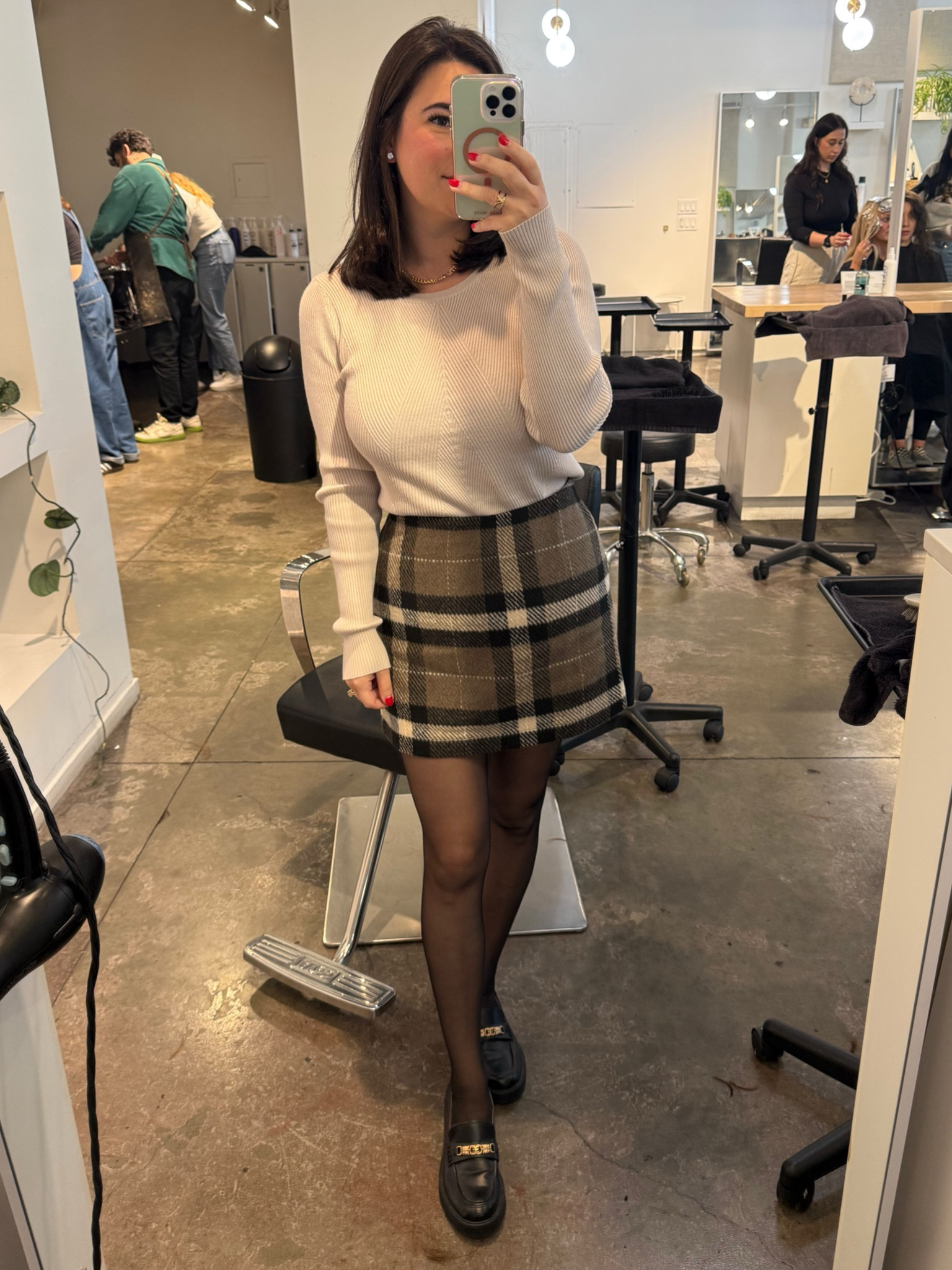 Todays OOTD