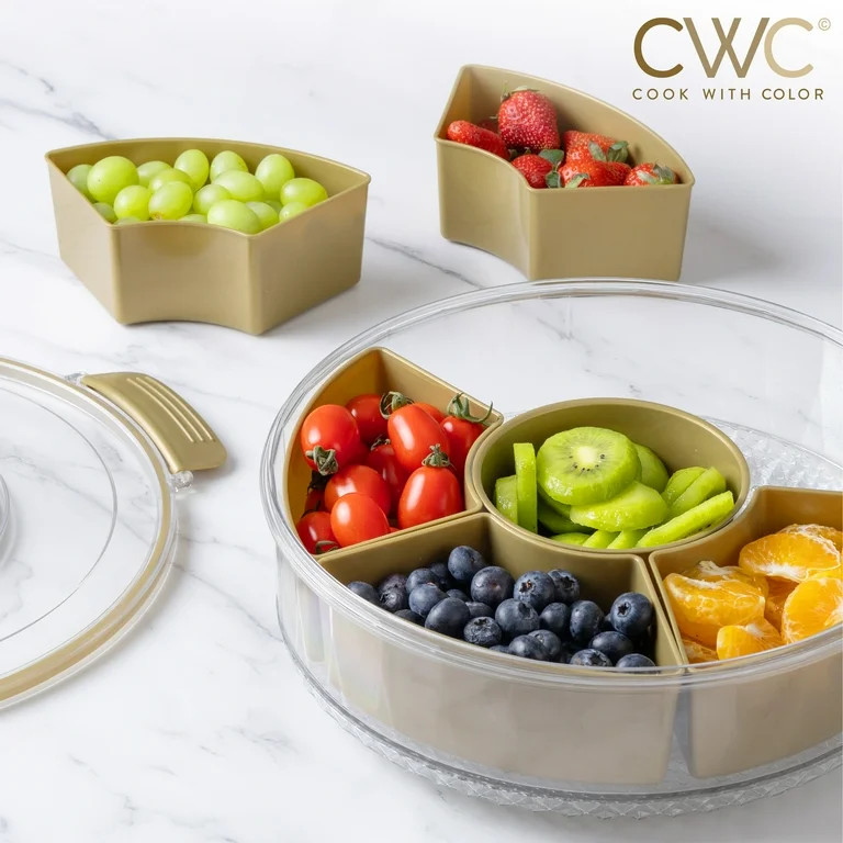 Visit the COOK WITH COLOR Store | Walmart (US)