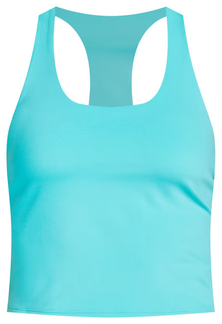 DSG Women's Momentum Cropped Tank Top | Dick's Sporting Goods