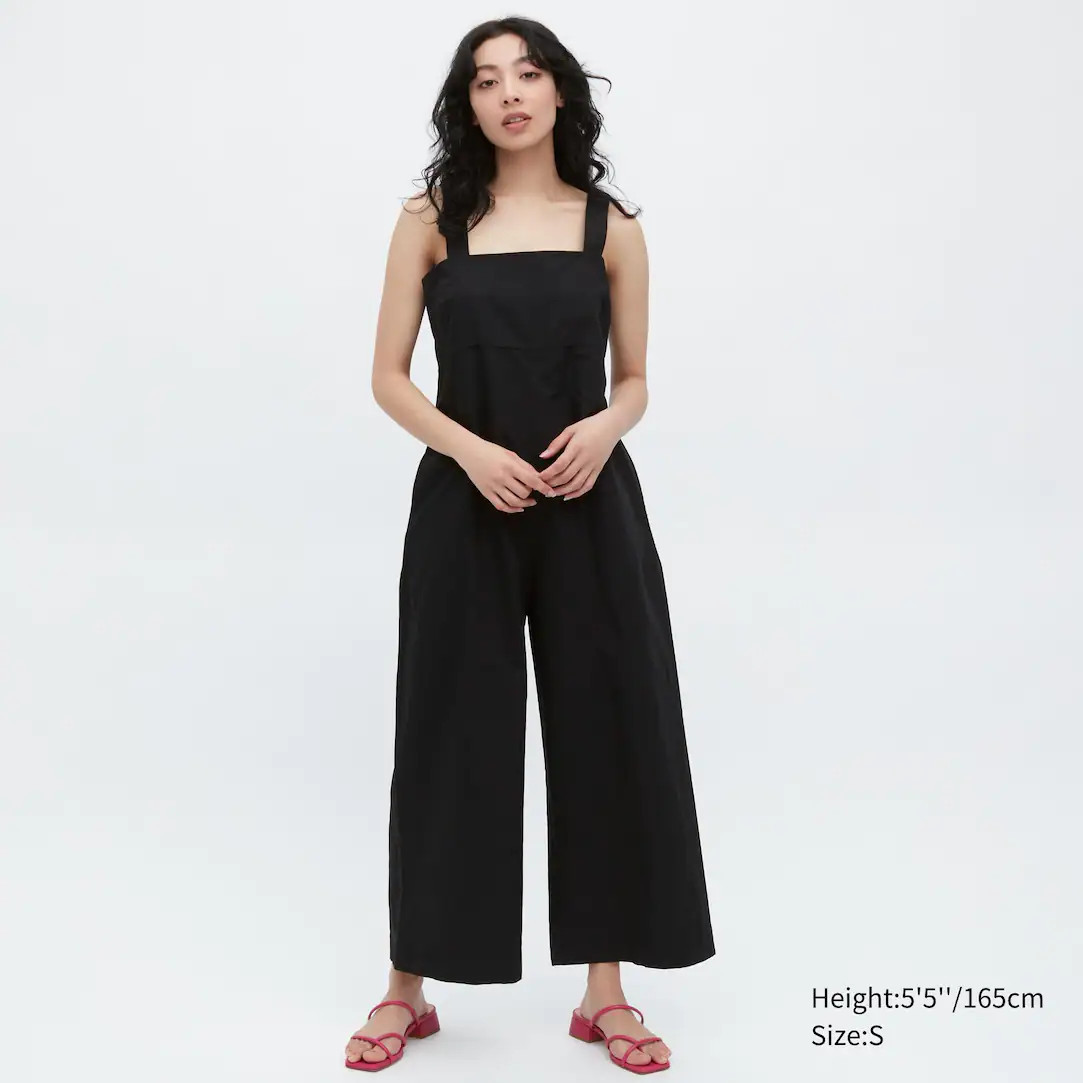 Find My Size | UNIQLO (UK)