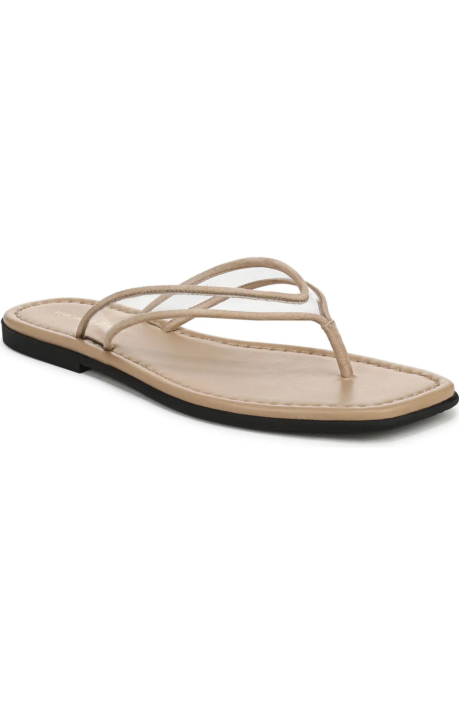 Clea Flip Flop (Women) | Nordstrom