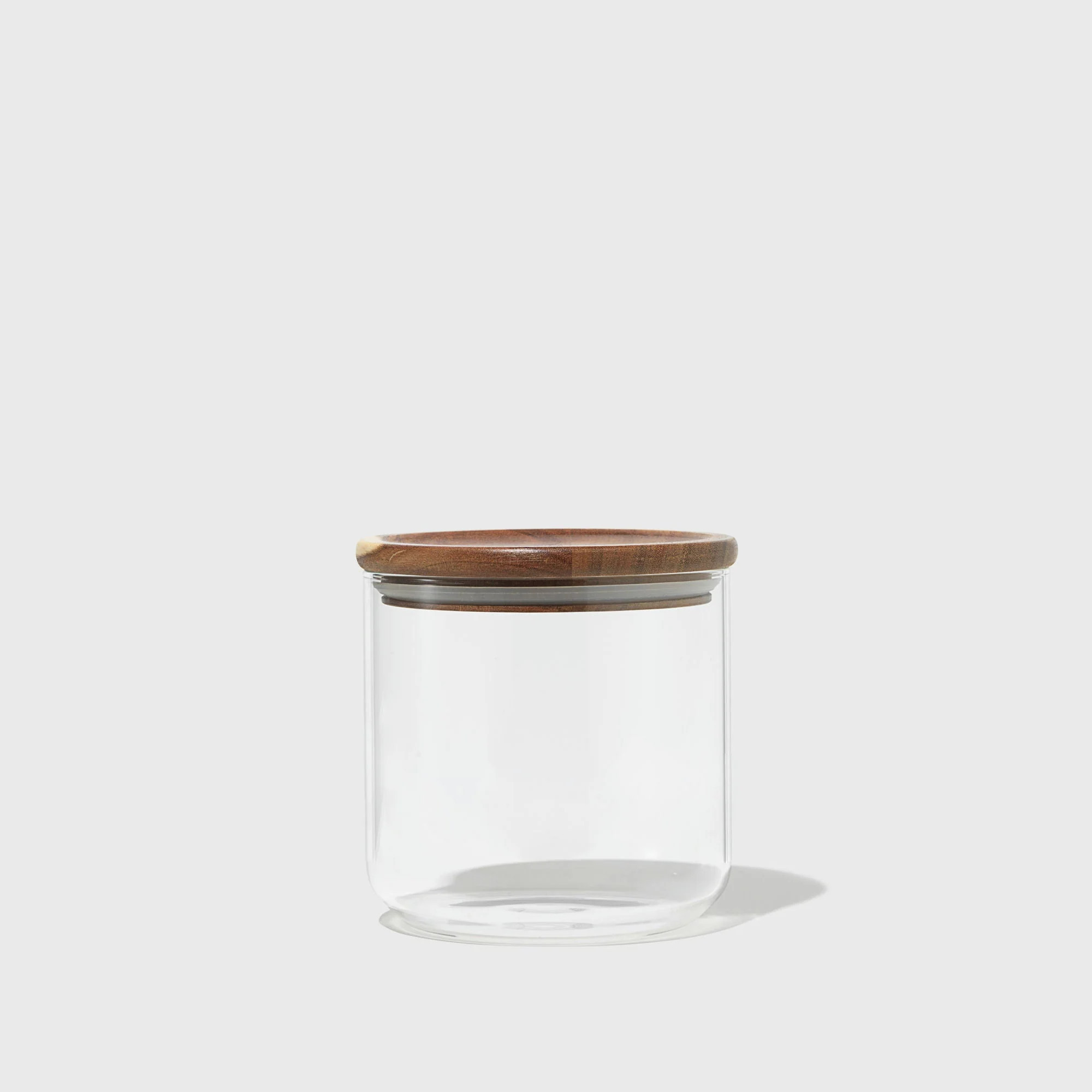 Medium Glass Canister | Public Goods