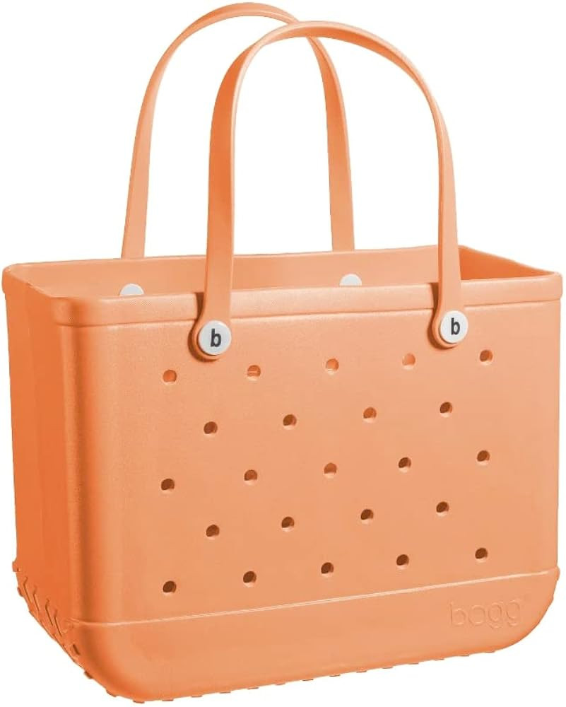 BOGG BAG Original X Large Waterproof Washable Tip Proof Durable Open Tote Bag for the Beach Boat ... | Amazon (US)