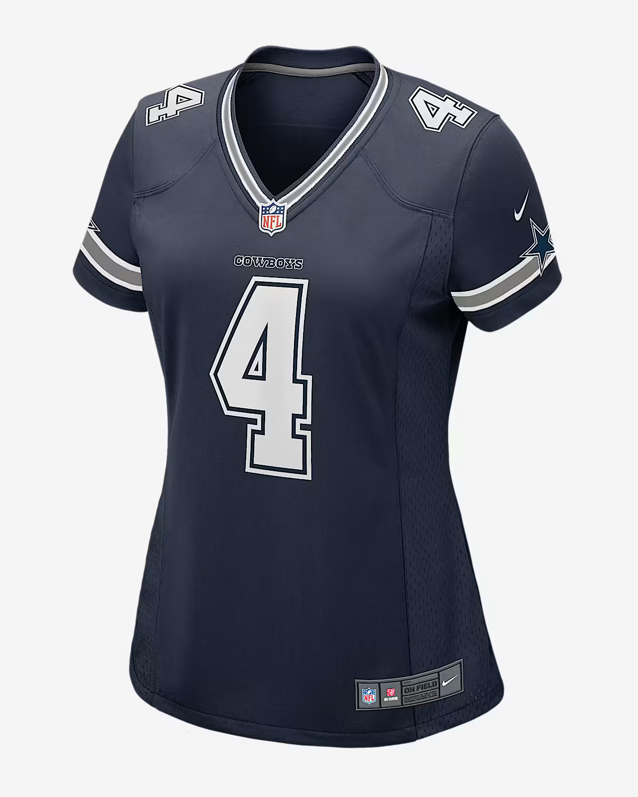 NFL Dallas Cowboys (Dak Prescott) | Nike (US)